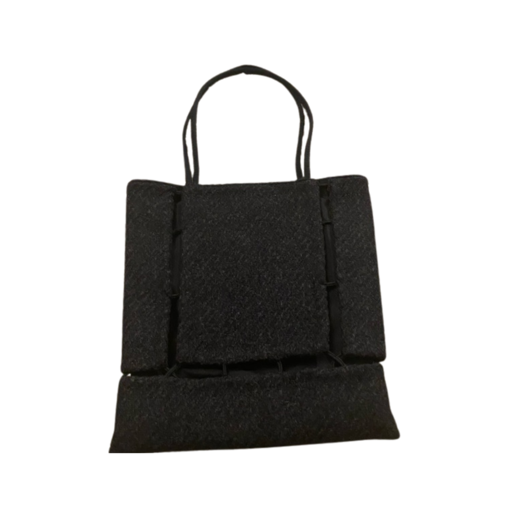 【PRADA】ハンドバッグ Cashmere+Wool 1BH204 ★関税送料込み 楽天市場】プラダ バッグ（素材（生地・毛糸）カシミヤ